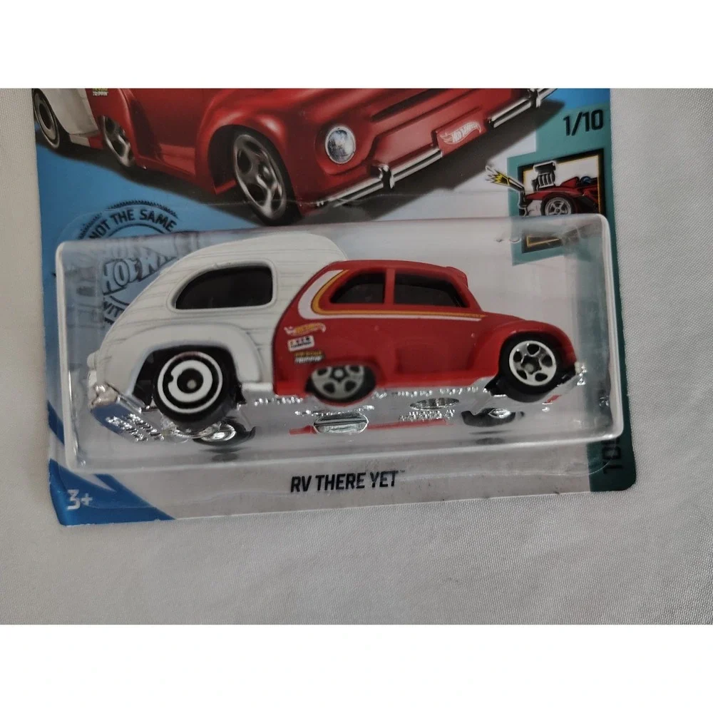 Hot Wheels hot wheels